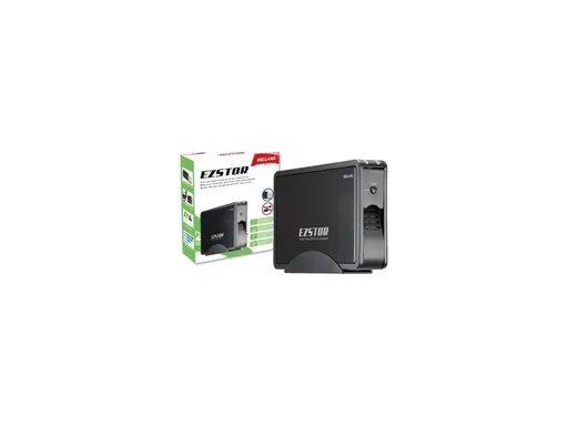 Welland EZSTOR Case 3.5″ SATA HDD USB 2.0 ME-753J