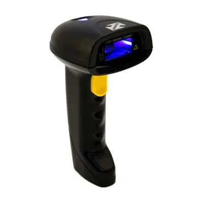 Leitor de Código de Barras Nonus Lw200, Preto - 11941