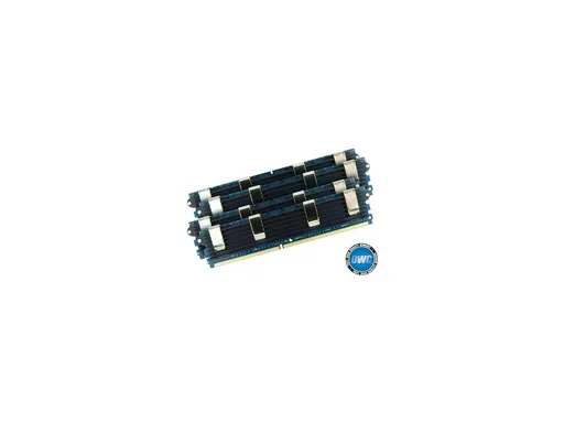 OWC Memory Upgrade 16GB Kit (4 x 4GB) DDR2 800MHz PC2-6400