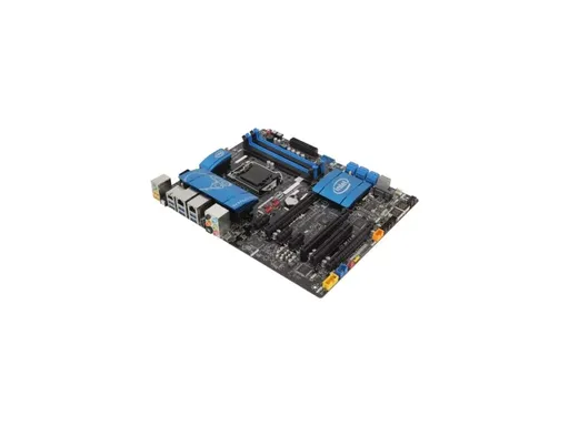 Intel BOXDZ87KLT75K (LGA 1150) HDMI Intel Z87 