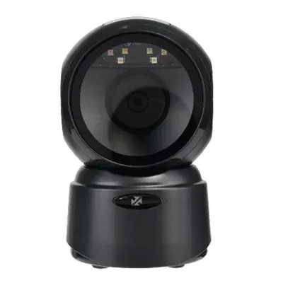 Leitor De Código Fixo Nonus Omni Omnidirecional 2d E 1d - 012096