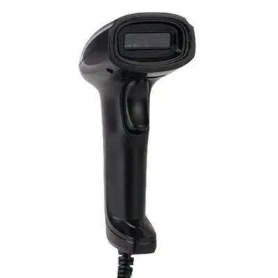 Leitor De Código Nonus Qr202d  2d E 1d - 012281