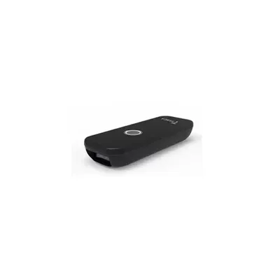 Leitor Código De Barras Tanca Tl-150btw, Wireless, 1D/2D, QR Code, Sensor Cmos