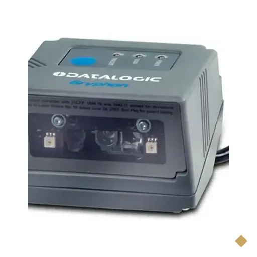 Leitor Datalogic Gryphon Gfs4470 2d, USB