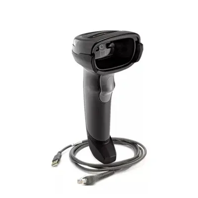 Leitor De Código De Barras Zebra Sem Suporte Ds2208