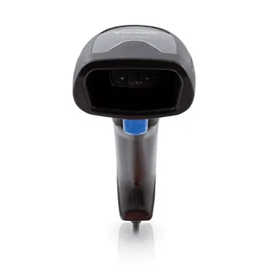 Leitor Datalogic Quickscan Qd2590, 2d, USB, C/sup - Qd2590-bkk1s