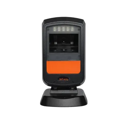 Leitor De Código De Barras Jetway, USB - Jl-500 005785