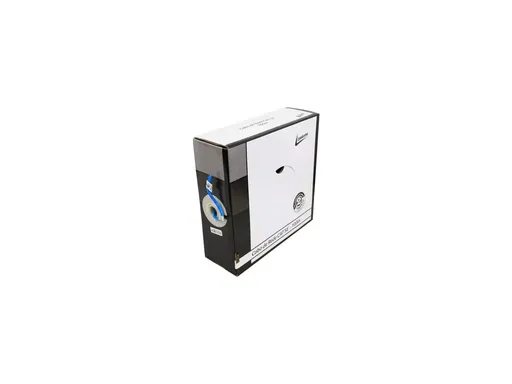 Cabo de Rede RJ-45 CAT5E Trançado 100mts - Leadership