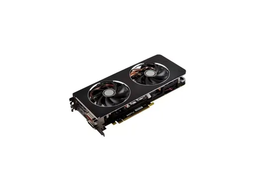 XFX AMD Radeon Double D R9 270X BOOST 2GB GDDR5 256-bit PCI-E 3.0 x16