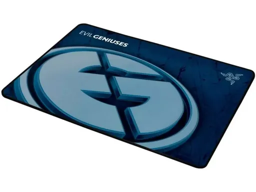 Mousepad Razer Goliathus Evil Geniuses Speed Edition