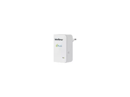 Intelbras NPLUG Roteador Wireless Portátil N 150 Mbps
