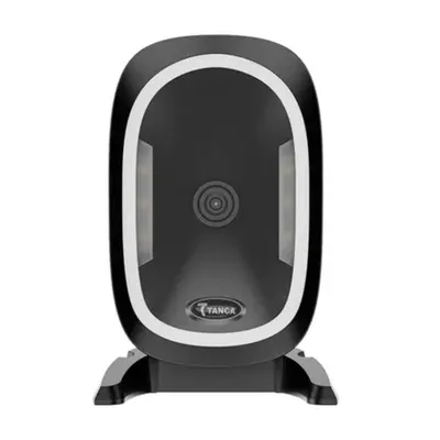 Leitor De Código De Barras Tanca Usb Tl-600 005732