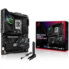 Placa-Mãe ASUS ROG Strix Z890-F Gaming WiFi DDR5