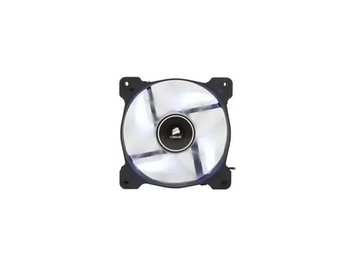 Corsair Air Series 120mm Quiet Edition Fan AF120 Branco