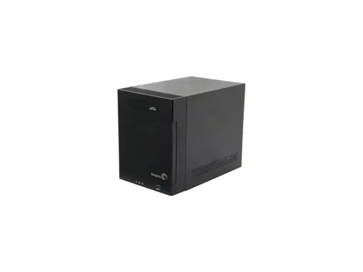 Seagate 16TB Business Storage 4-bay NAS