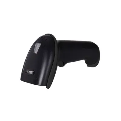 Leitor de Código de Barras  Nonus LW300 1D/2D, Para Boletos Bancários…