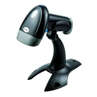 Leitor De Código De Barras Dimep Ds-4 2d D01800200