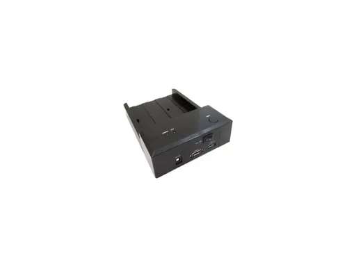 Empire Dual Docking Station HDD/SSD 2.5/3.5" SATA ~ eSATA/USB 3.0