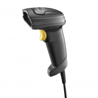 Leitor De Código De Barras 2d Elgin El250 Usb Captura Códigos 1d/2d Manual E…