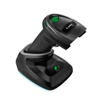 Leitor Zebra Ds2278 Imager Qrcode 1d E 2d, Sem Fio
