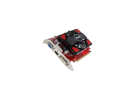 ASUS Radeon R7 250 1GB GDDR5 128-bit PCI Express 3.0