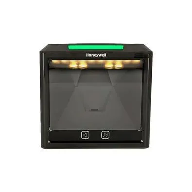 Leitor De Código De Barras Honeywell Solaris 7990g Usb