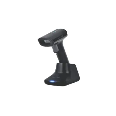 Leitor De Código De Barras Elgin El300 1d 2d Qr Code Bluetooth 5.0 S/ Fio -…