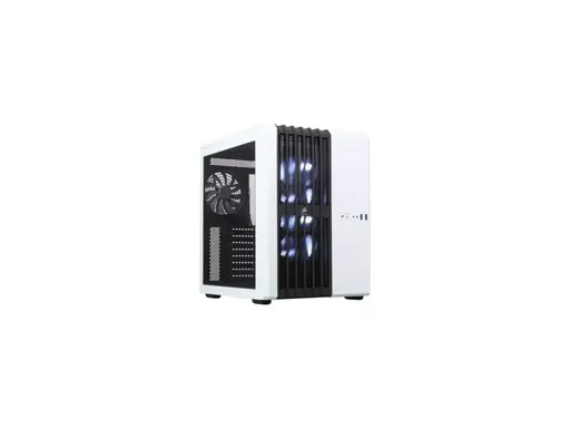 Gabinete Corsair Carbide Series Air 540 - Arctic White