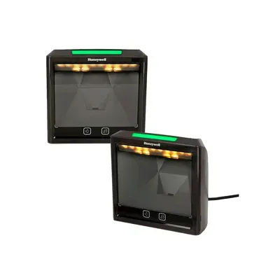 Kit 02 Leitor Honeywell Solaris 7990g Usb