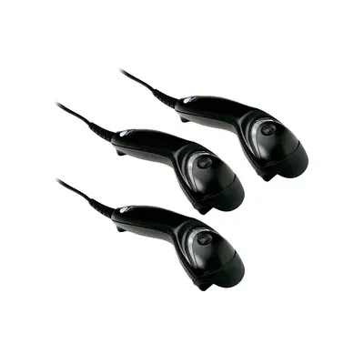 Kit Leitor Honeywell Mk5145 Usb - 3 Und