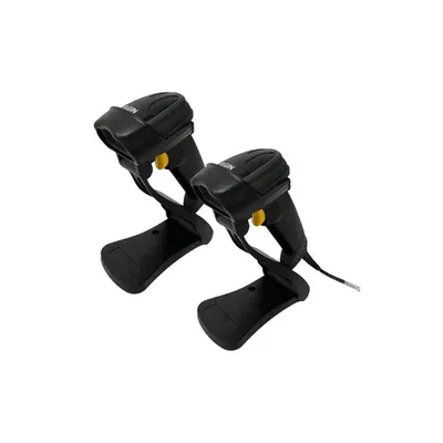 Kit Leitor Elgin El250 Usb Com Suporte 2d - 02 Und