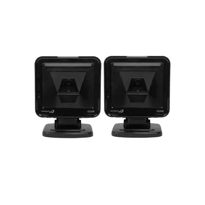 Kit Leitor Fixo Elgin El8600 Usb 2d - 02 Und