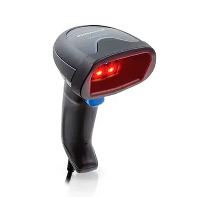 Leitor Datalogic Quickscan Qw2520 2d Usb C/sup Qw2520-bkk1s