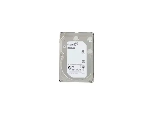 Seagate Desktop HDD.15 6TB SATA 6.0Gb/s 128MB STBD6000100