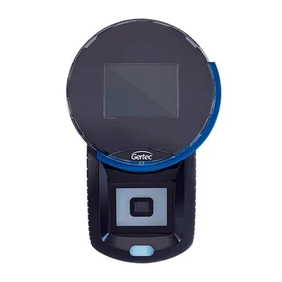 Terminal De Consulta Busca Preço Gertec Tc506 E 2d - Wi-fi/ethernet
