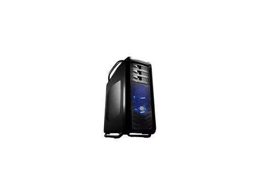 Gabinete Cooler Master Cosmos SE (COS-5000) Midnight Black