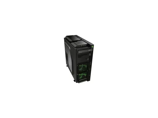Gabinete XTrike V9 Gaming ATX Case