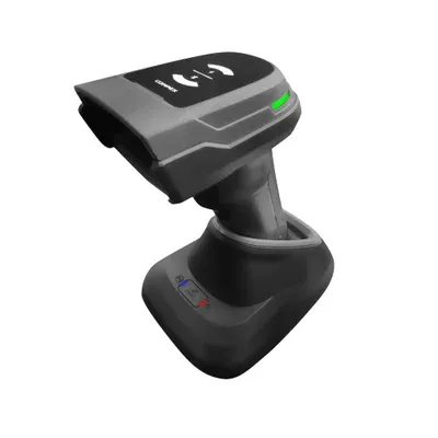 Leitor De Código De Barras 2d Sem Fio E Bluetooth Bt 1162