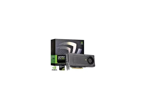 EVGA GeForce GTX 650Ti 2GB GDDR5 128-bit PCI-E 3.0 x16