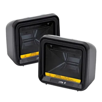 Kit Leitor Fixo ToLEDo Prix 2d Vsi 410 Usb - 02 Und
