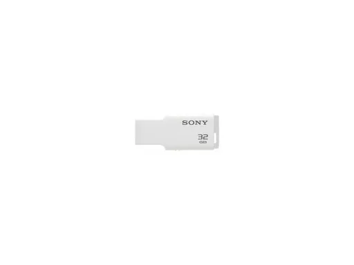 Sony MicroVault 32GB USB 2.0 Flash Drive