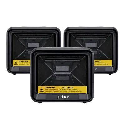 Kit Leitor Fixo ToLEDo Prix 2d Vsi 410 Usb - 03 Und