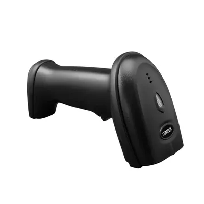 Leitor De Código De Barras 2d Sem Fio E Bluetooth Bt 962