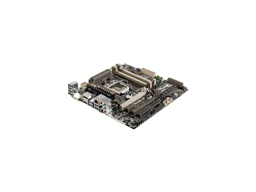 ASUS Gryphon Z97 (LGA 1150) Intel Z97