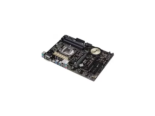 Placa Mãe ASUS Z97-K (LGA 1150) Intel Z97 