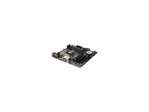 ASUS H97M-PLUS (LGA 1150) Intel H97