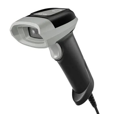 Leitor De Codigo De Barras 2d Usb Vinik Dynamic - 2dyn