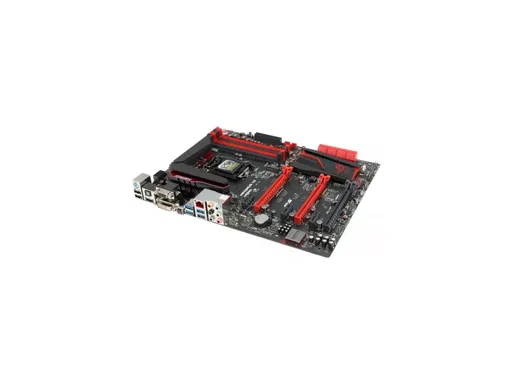 ASUS Maximus VII HERO (LGA 1150) Intel Z97