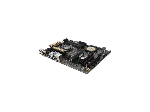 ASUS Z97-A (LGA 1150) Intel Z97
