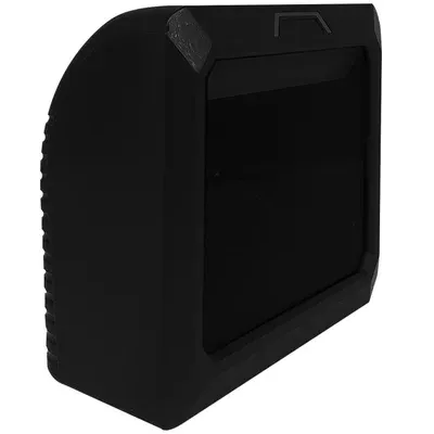 Leitor De Código De Barras Semi Fixo Control Id, Usb, 1d/2d - Vp8590m
